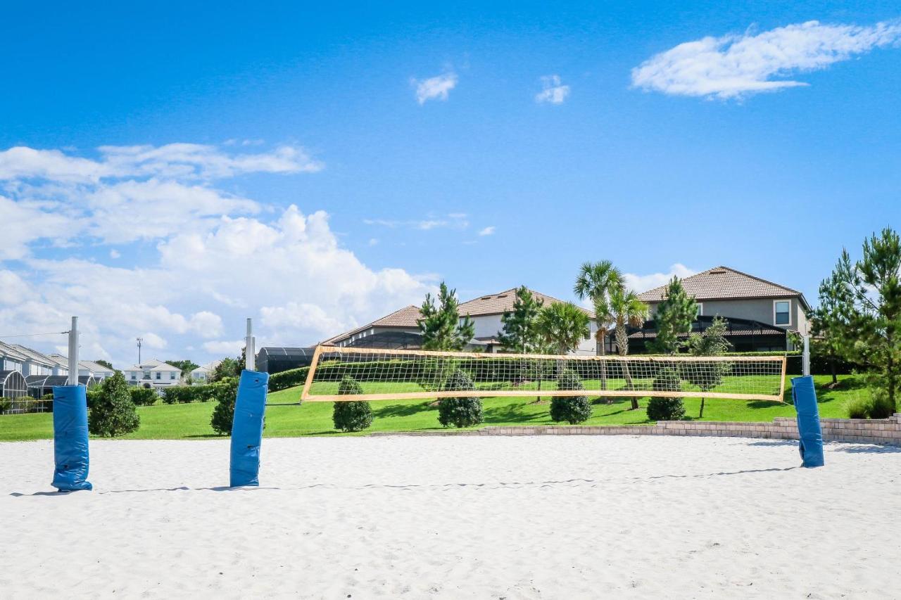 Sky View Mansion Villa Davenport Exterior photo